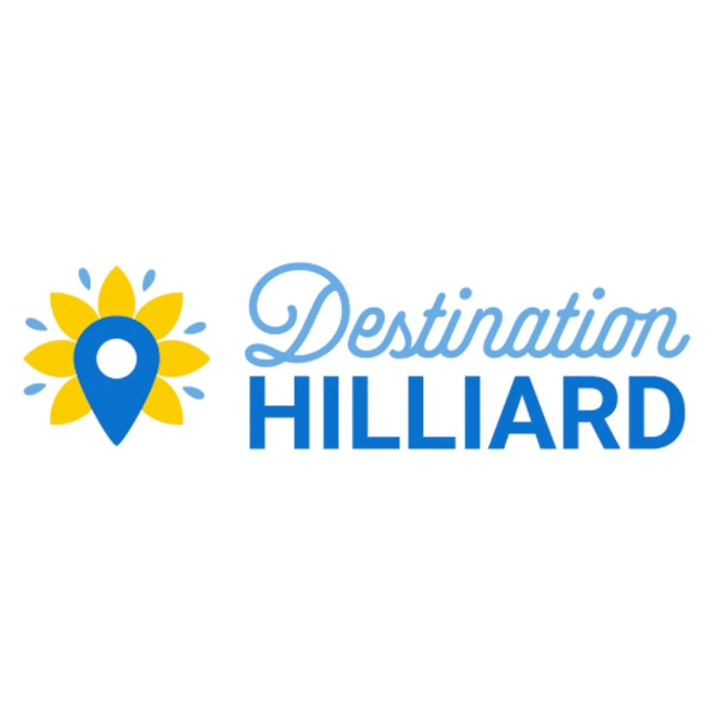 Destination Hilliard