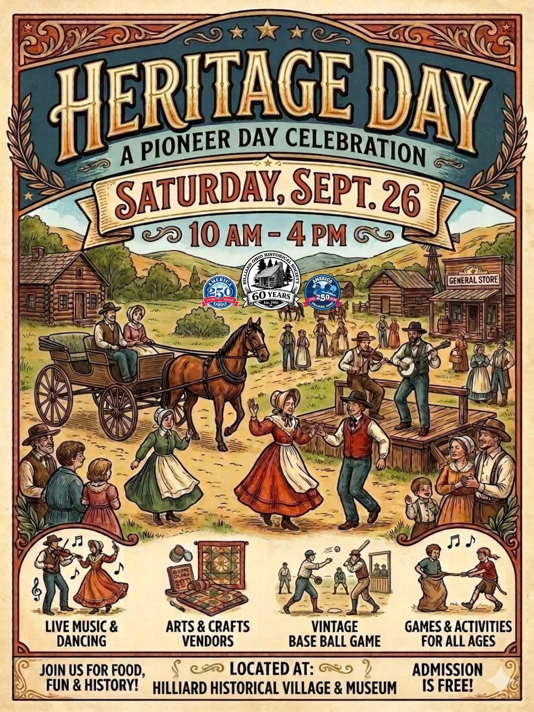 Heritage Day