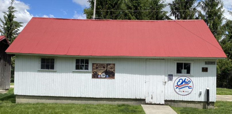 Kuhn Barn