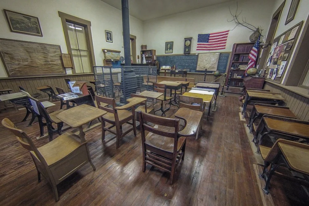 Hilliard Ohio Historical Society