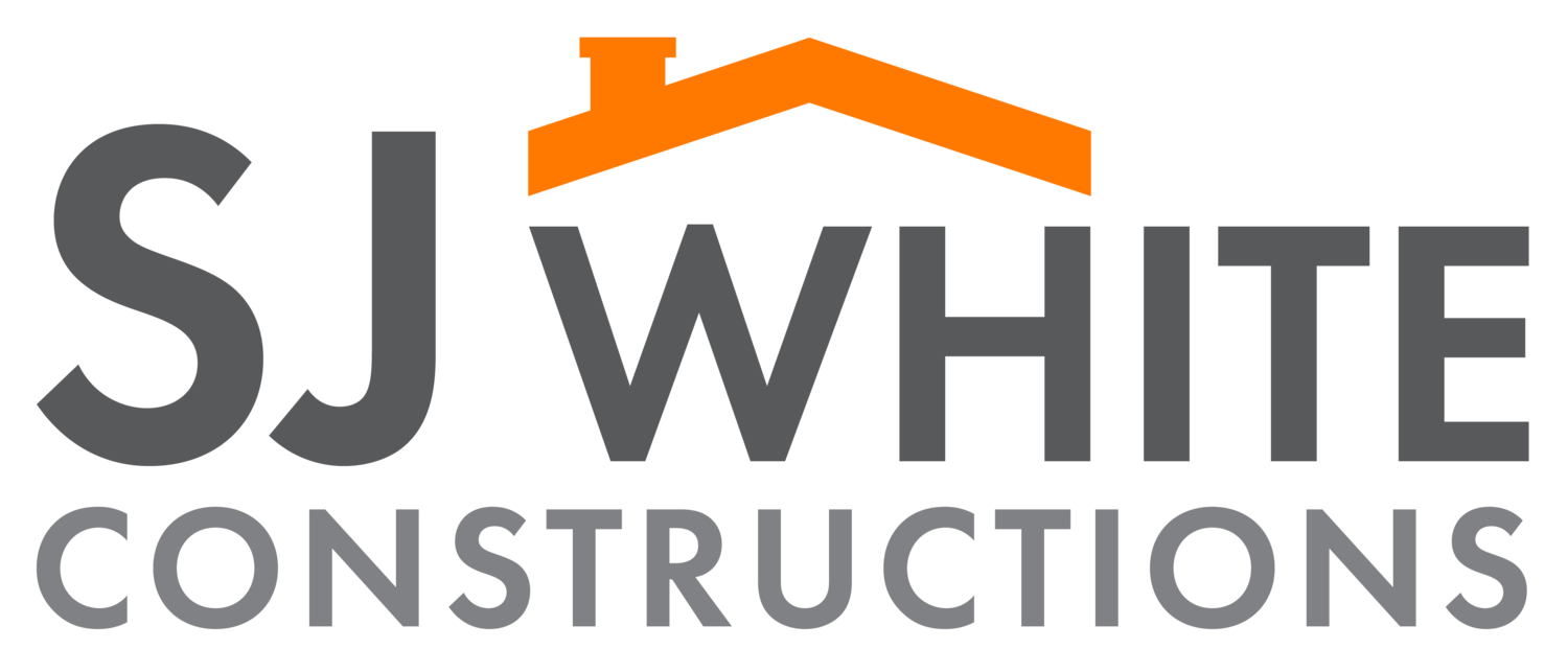 SJ White Constructions