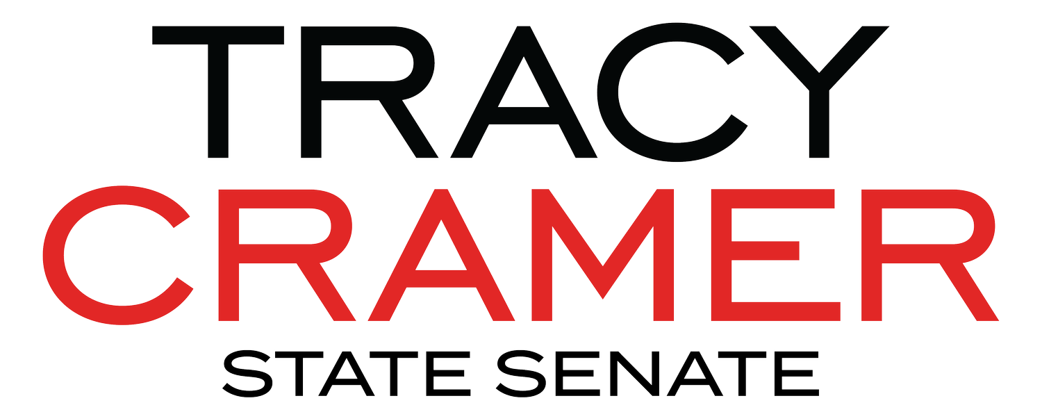 Tracy Cramer for Oregon