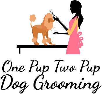 One Pup Two Pup Dog Grooming