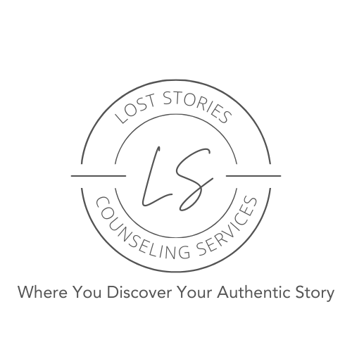 Lost Stories Counseling Services