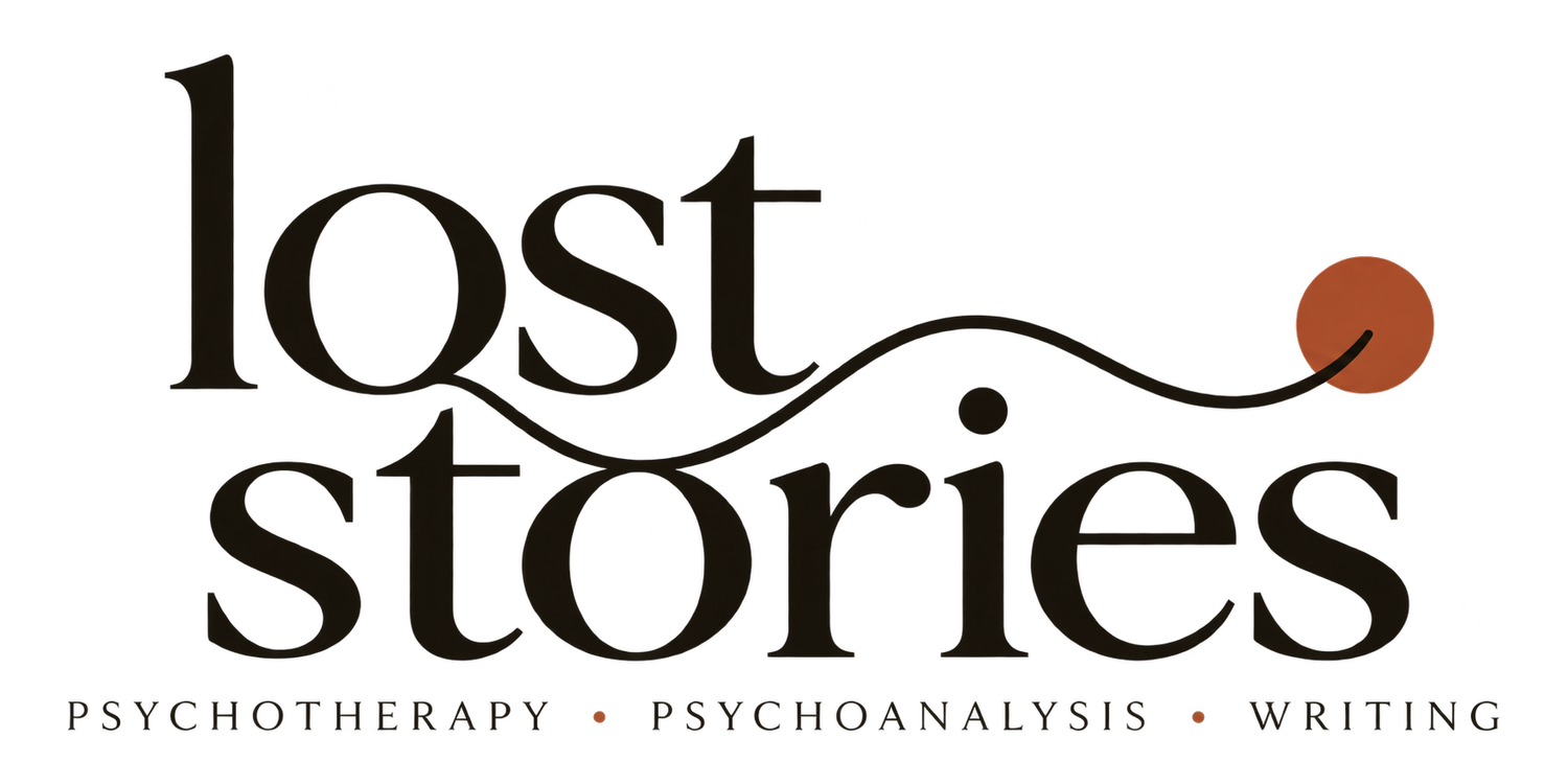 Lost Stories 