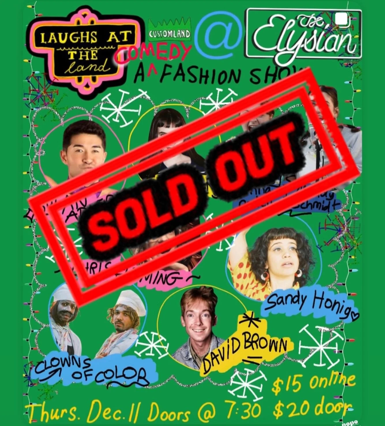 SEEE YOU TOMORROOWWWWWWWWW💕💋🎤🤩🎉