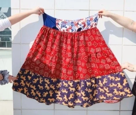 Maxi (3X)
