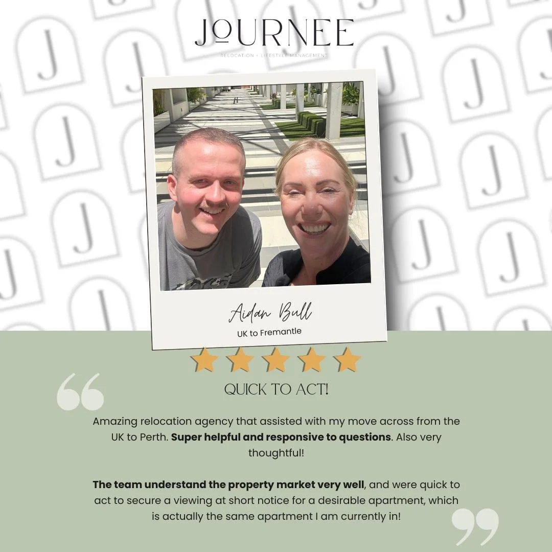 "Know the property market very well".
Do we know the right agents and have quality networks in place? Yes, we do.
Do we know how much properties are worth? Yes, we do.
Do we know which are the good suburbs (and those to leave alone!)? Ye