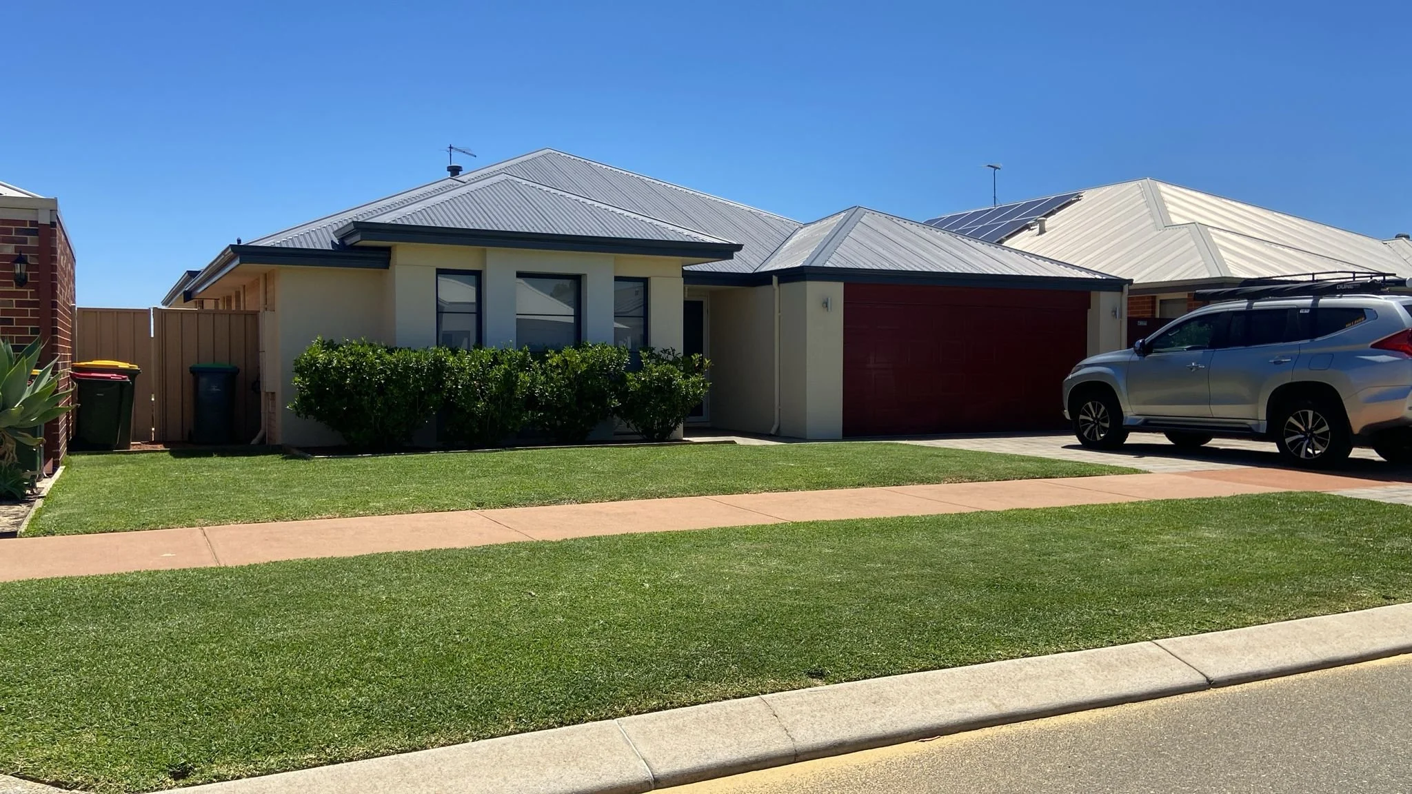 What’s Normally Included in a Rental Home in Perth?