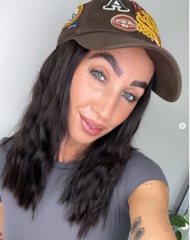 Our First 2026 Guest Takeover: Meet Katie Morley!