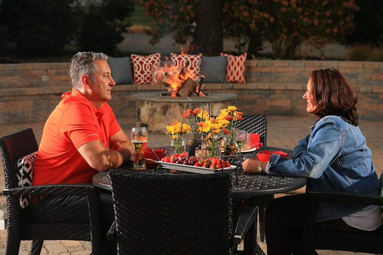 Epling Landscape Advertising Photo