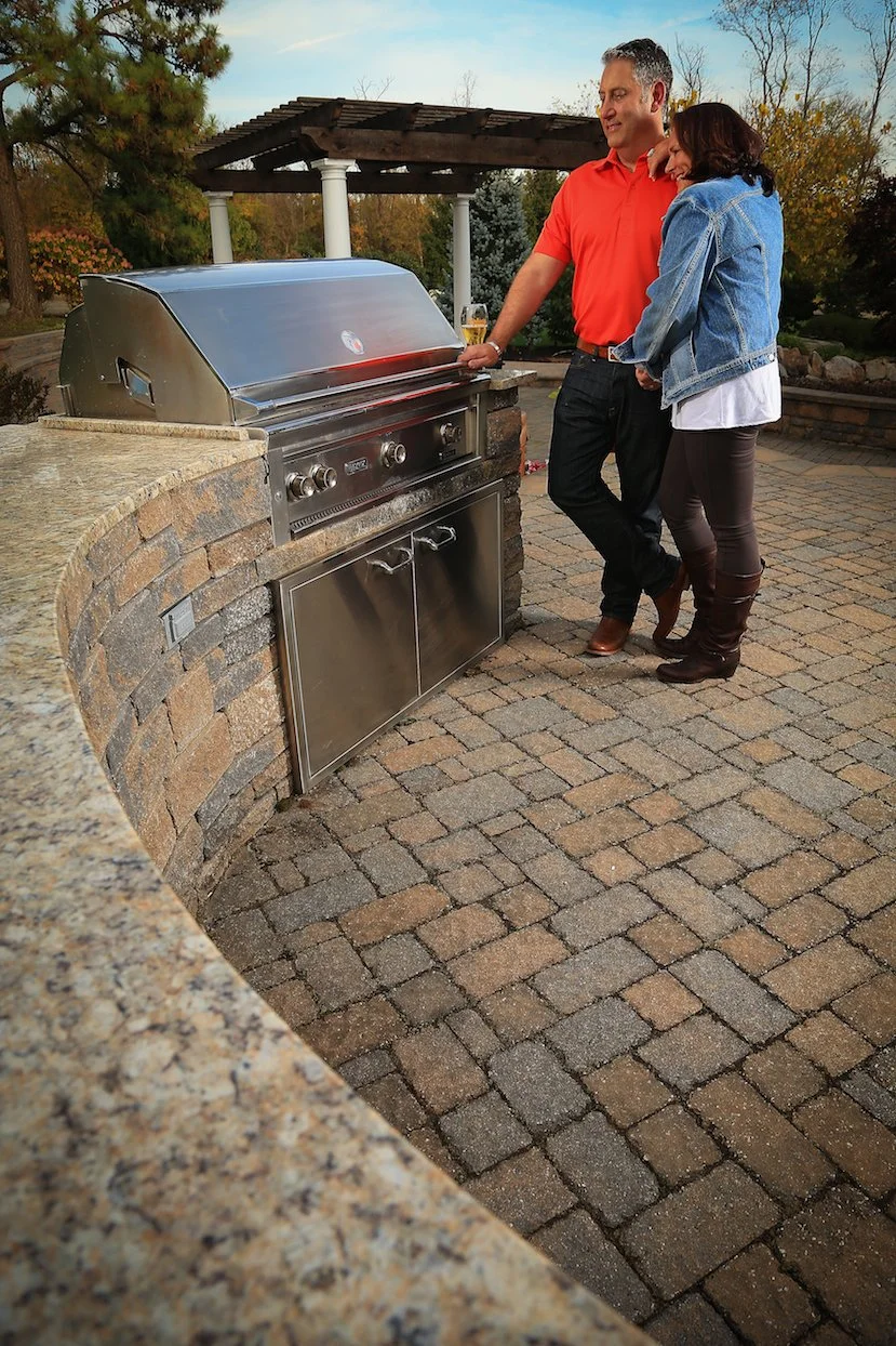 Epling Landscape Advertising Photo