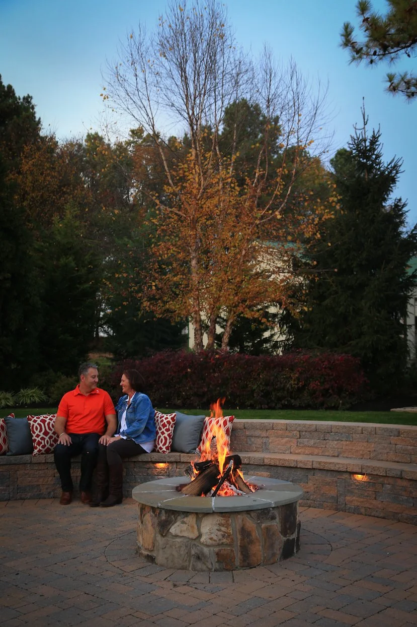 Epling Landscape Advertising Photo