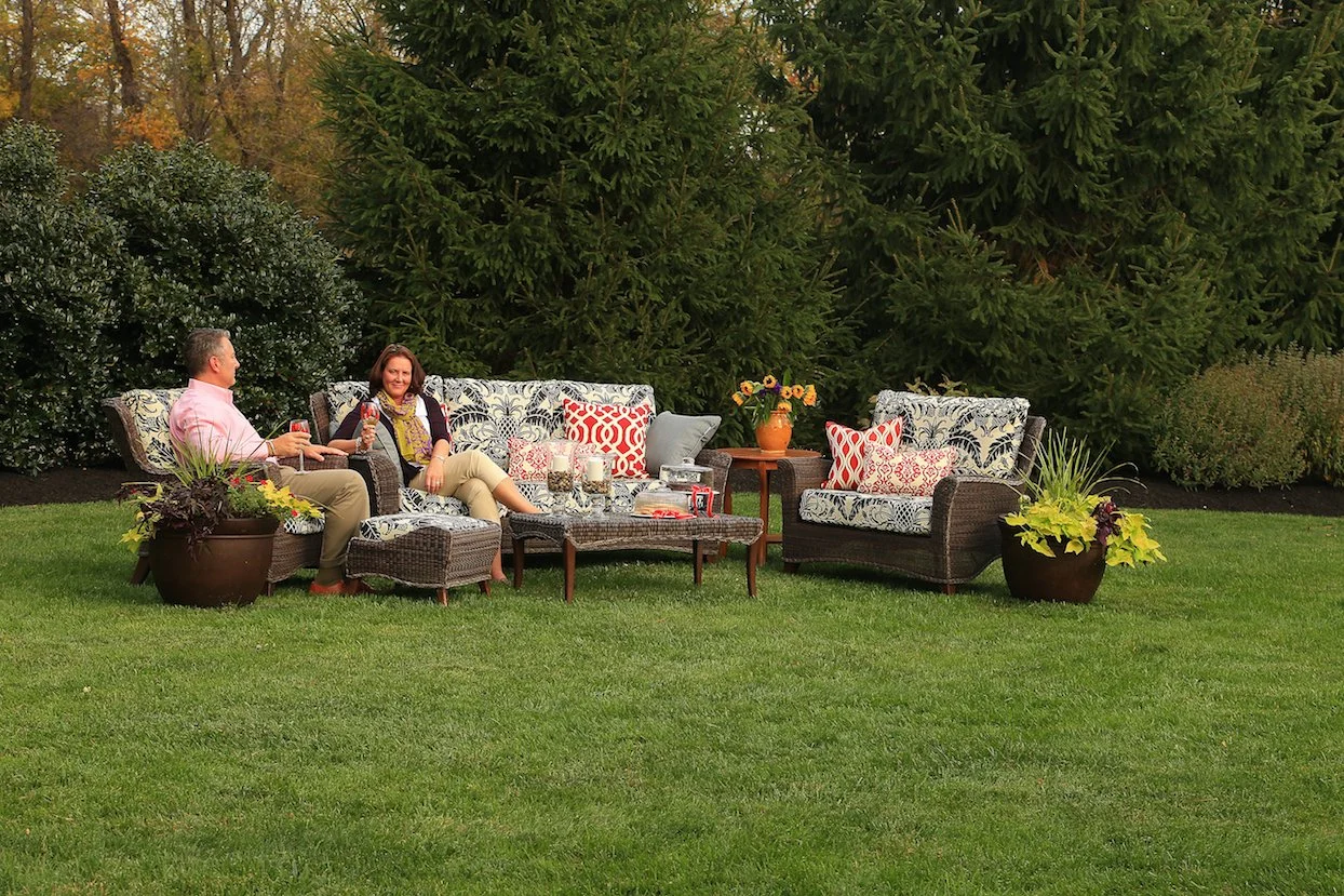 Epling Landscape Advertising Photo