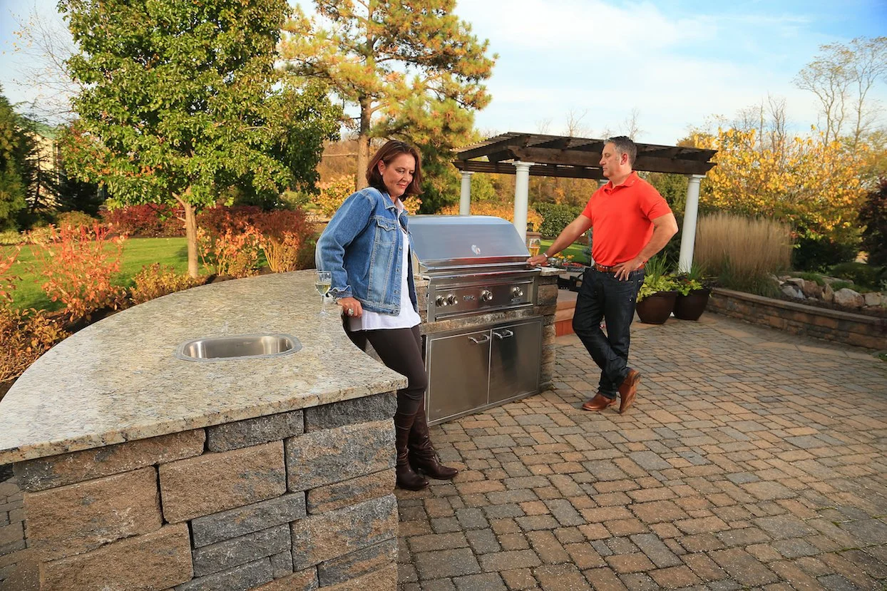 Epling Landscape Advertising Photo