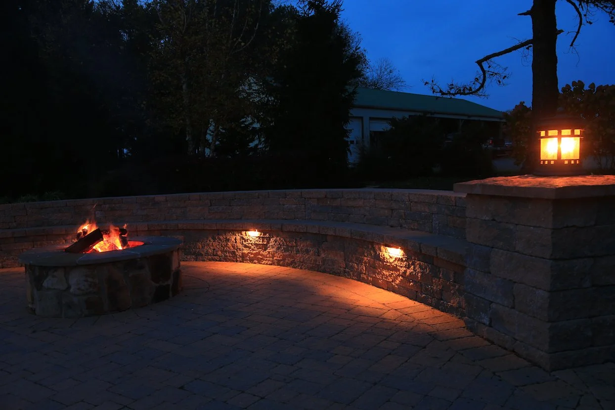 Epling Landscape Advertising Photo