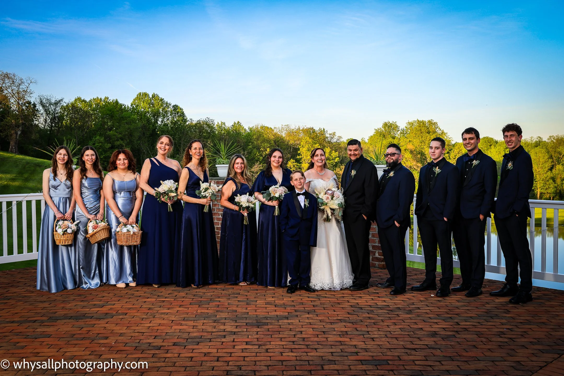 Wedding Party
