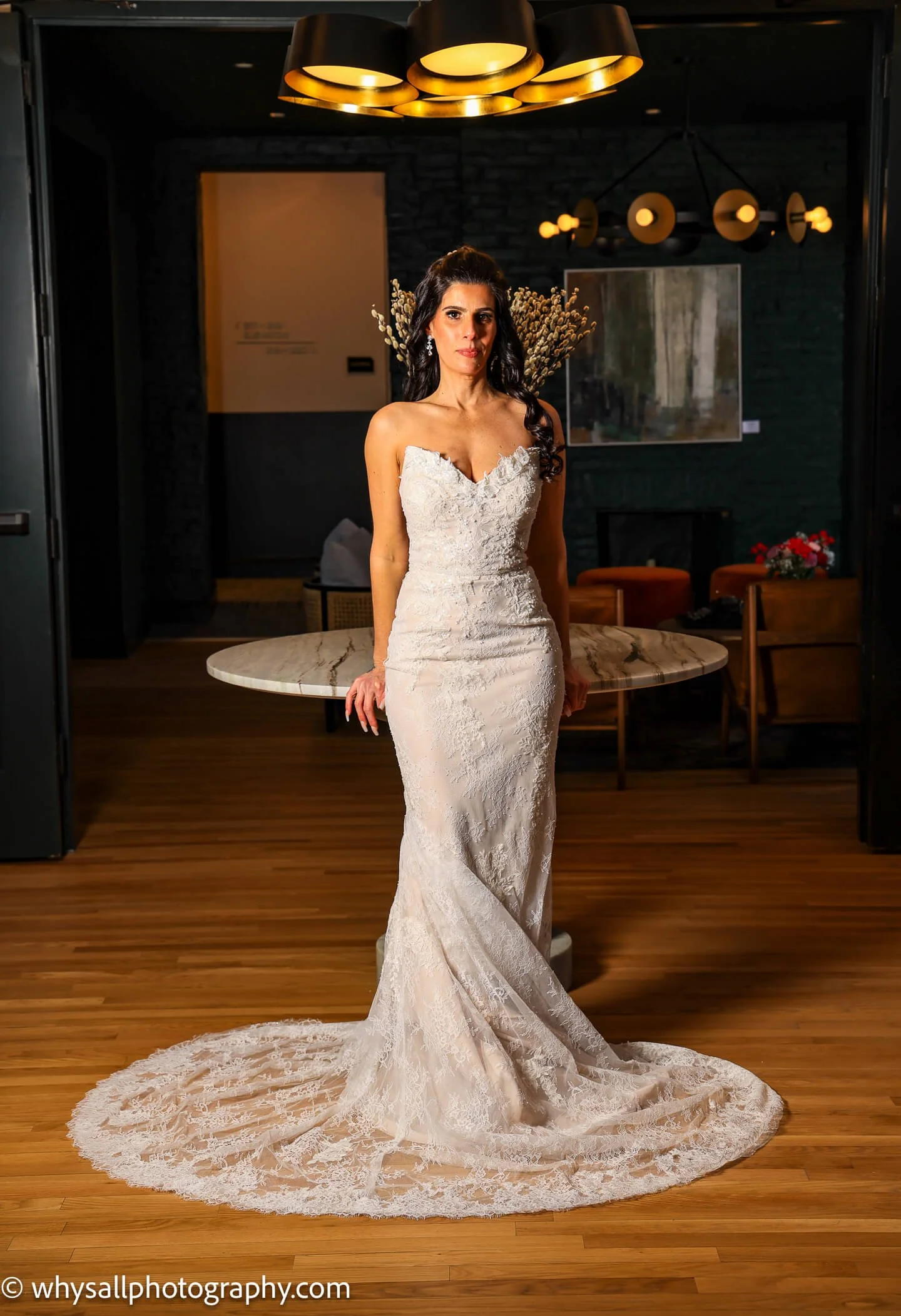 Denise &amp; Donnell Elopement