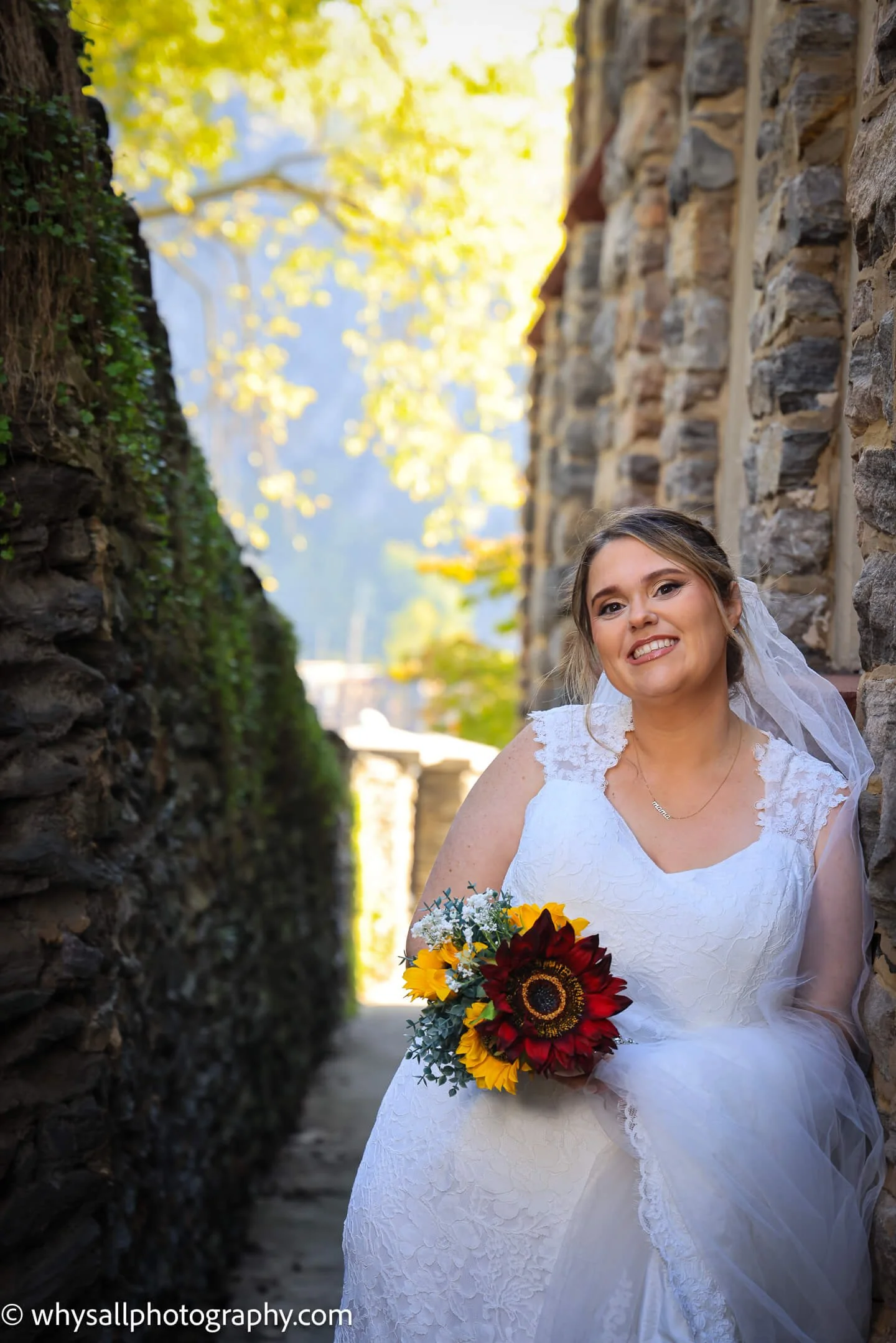 A Decade of Love, Triumph, and Renewal: A Celebration of Jessica &amp; Daniel 