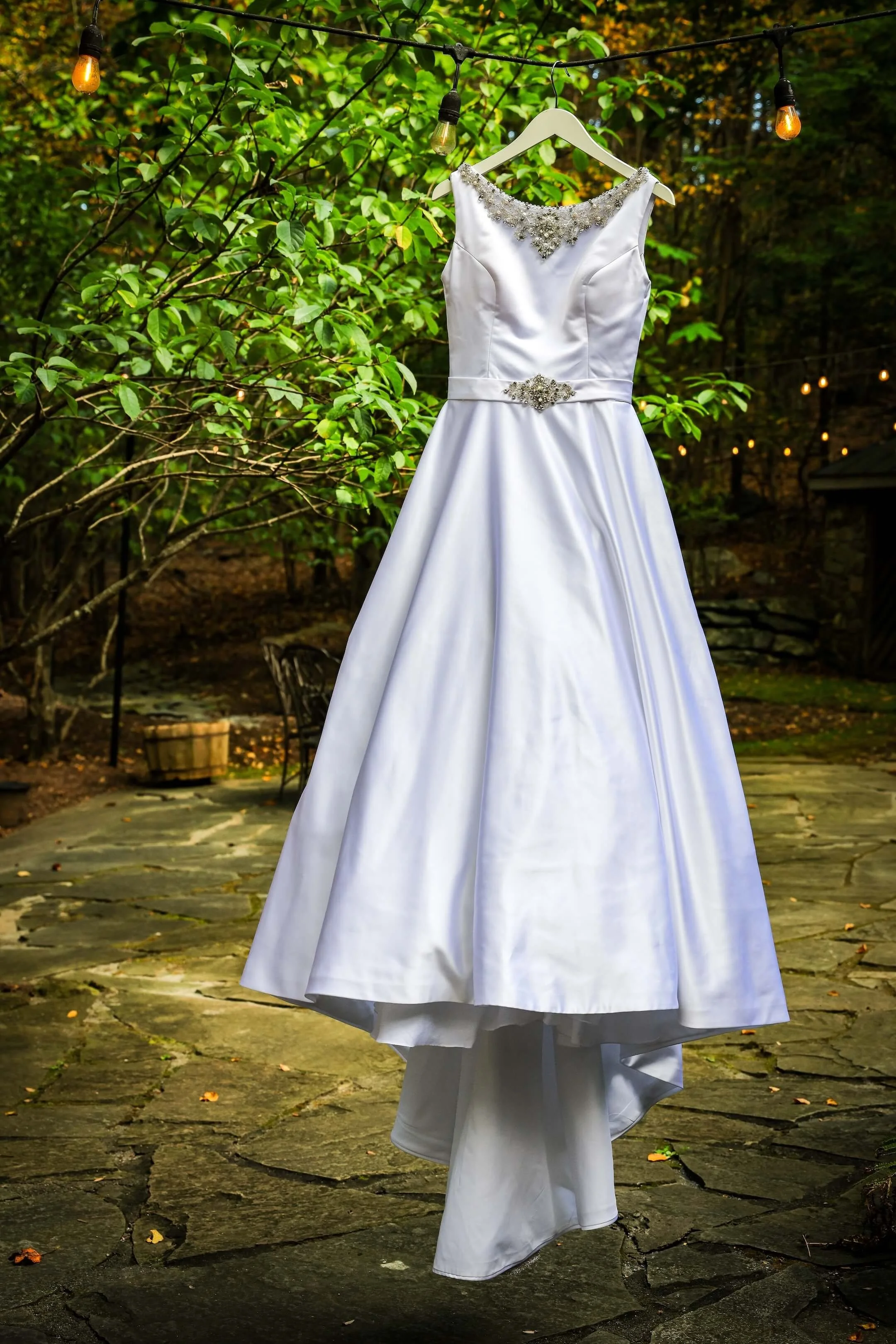 Frederick Wedding Photographer | Whysall Photography