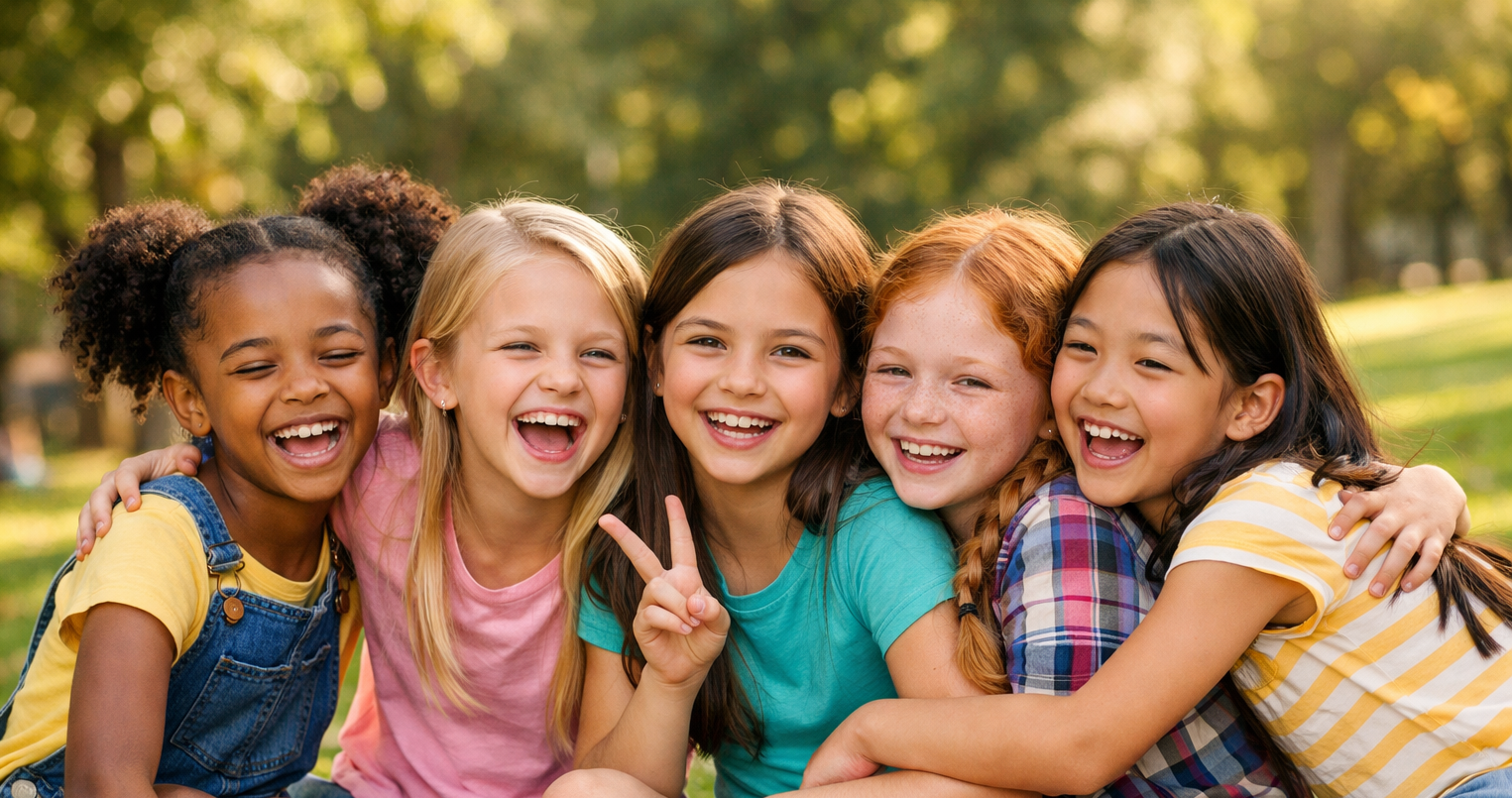 Maroochydore Girls Small Group Program