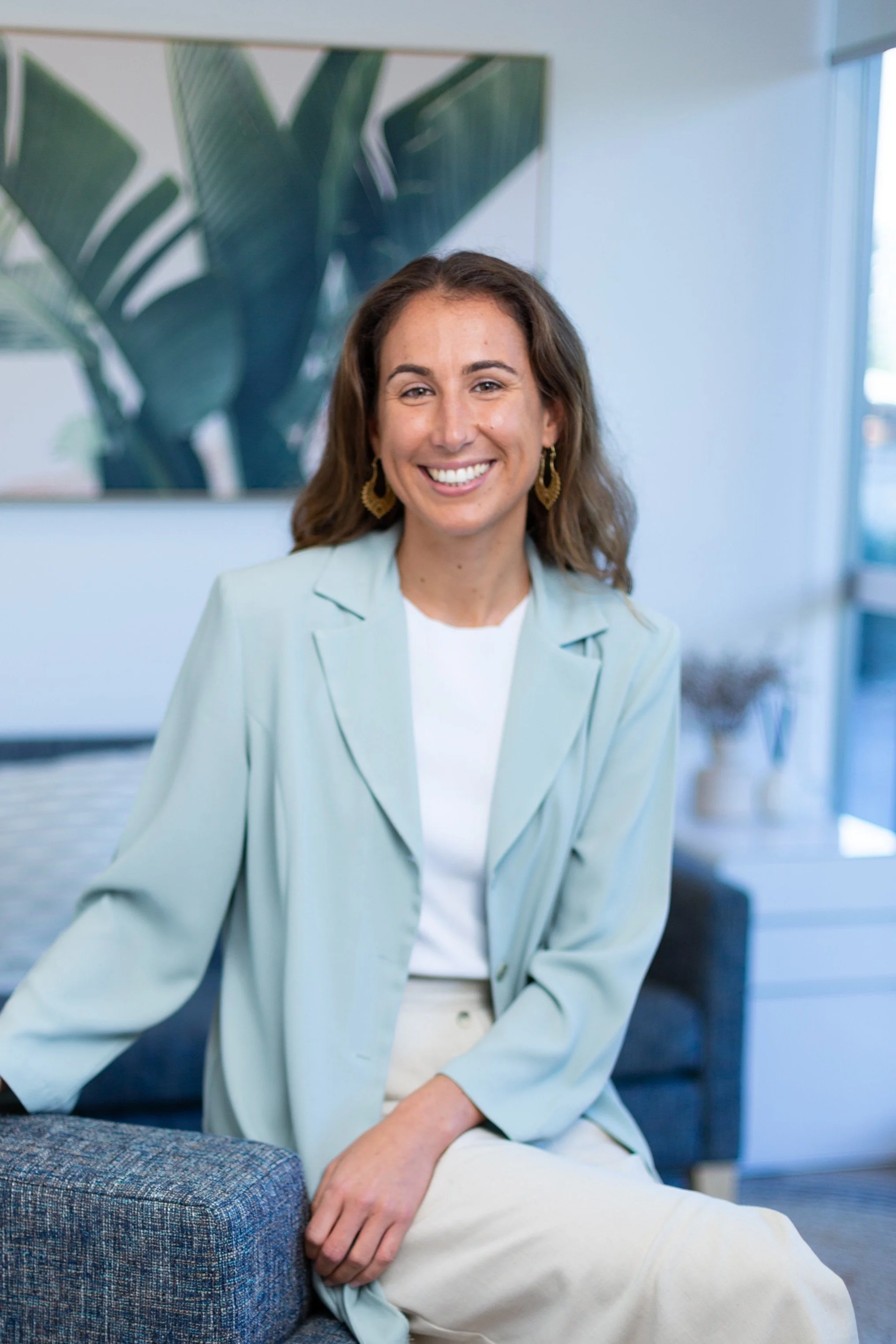 Yasmin Miller Psychologist Birtinya Sunshine Coast