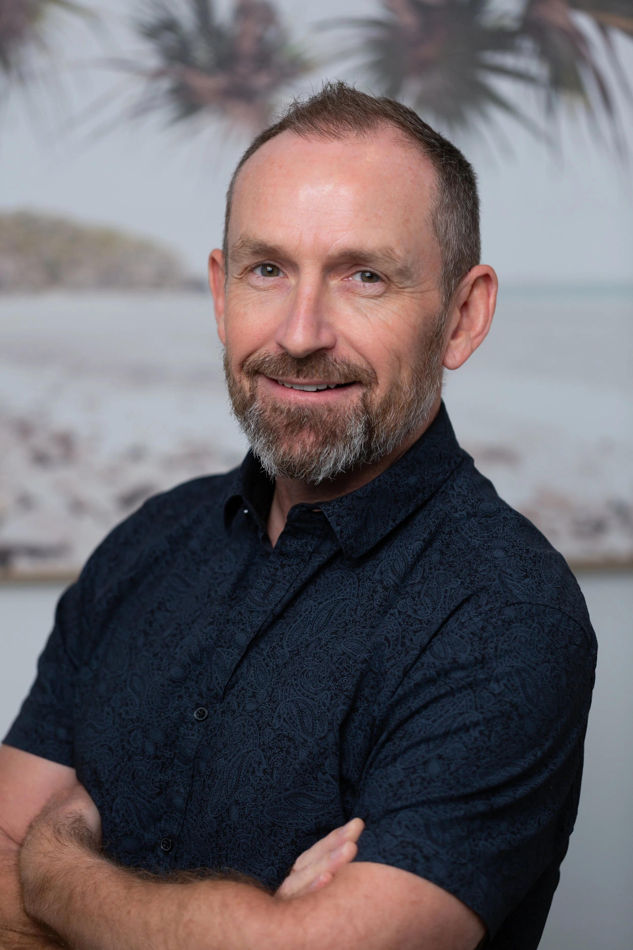 Peter Braithwaite Sunshine Coast Psychologist