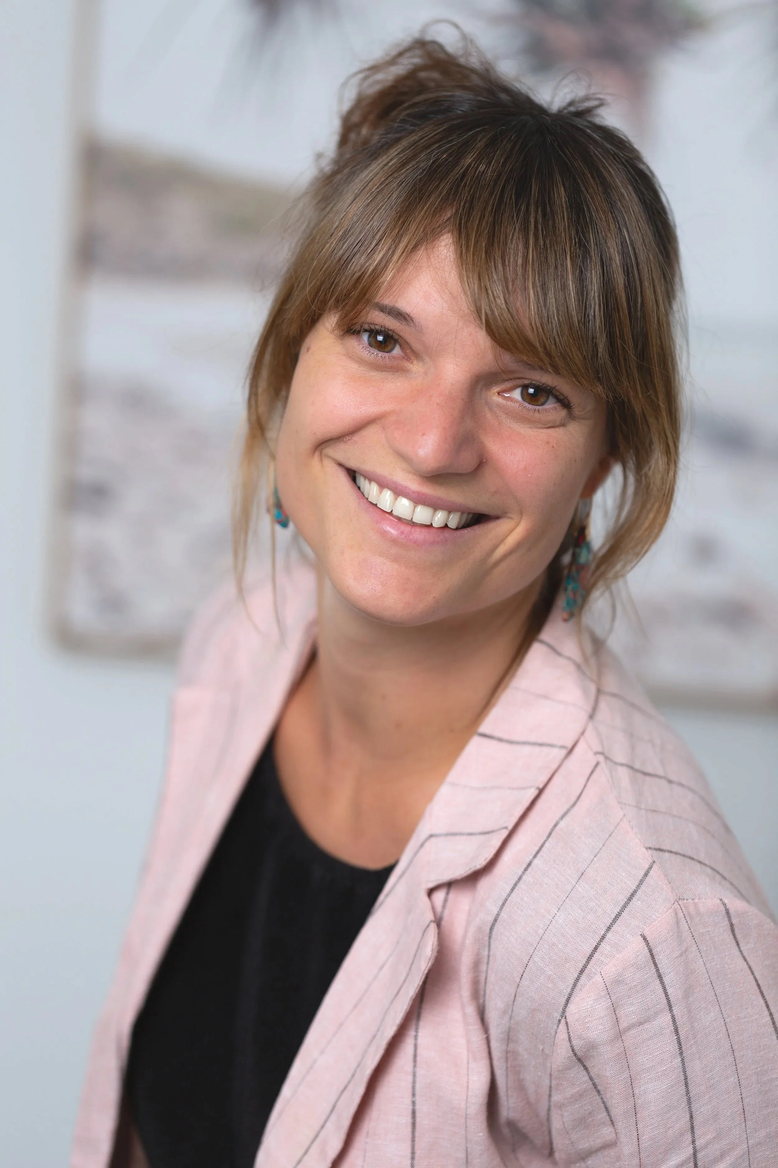 Ine Trompet Sunshine Coast Psychologist