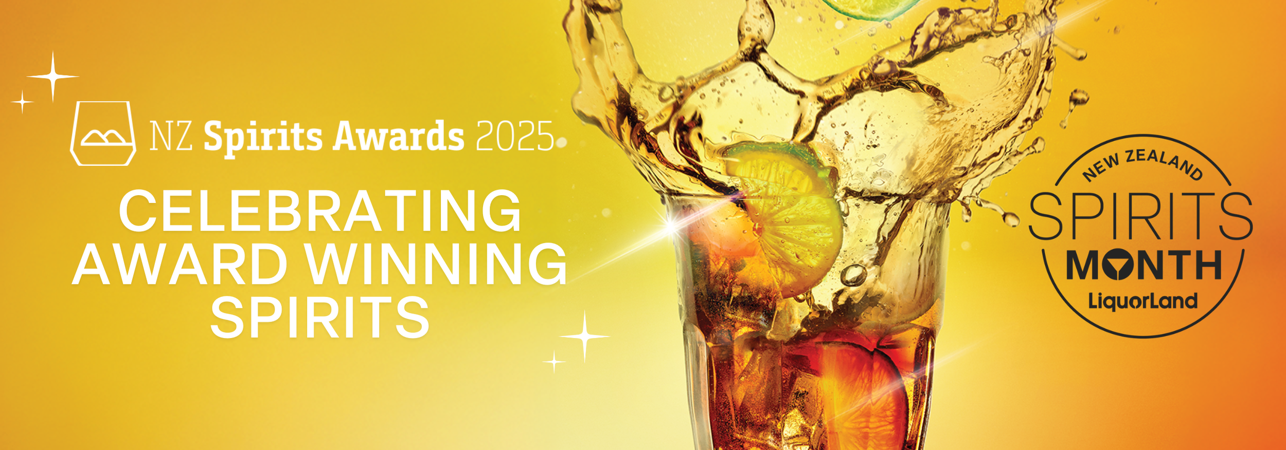 Hospitality Awards New Zealand 2025 - Alcohol Awards