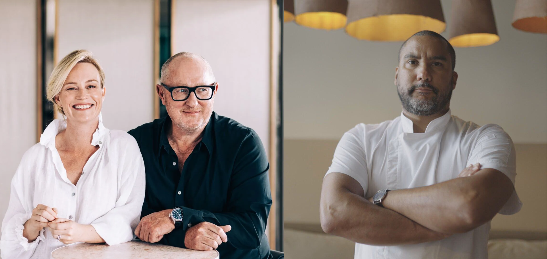 New Zealand Restaurant Giants: Deep Dive Analysis of our Major ...