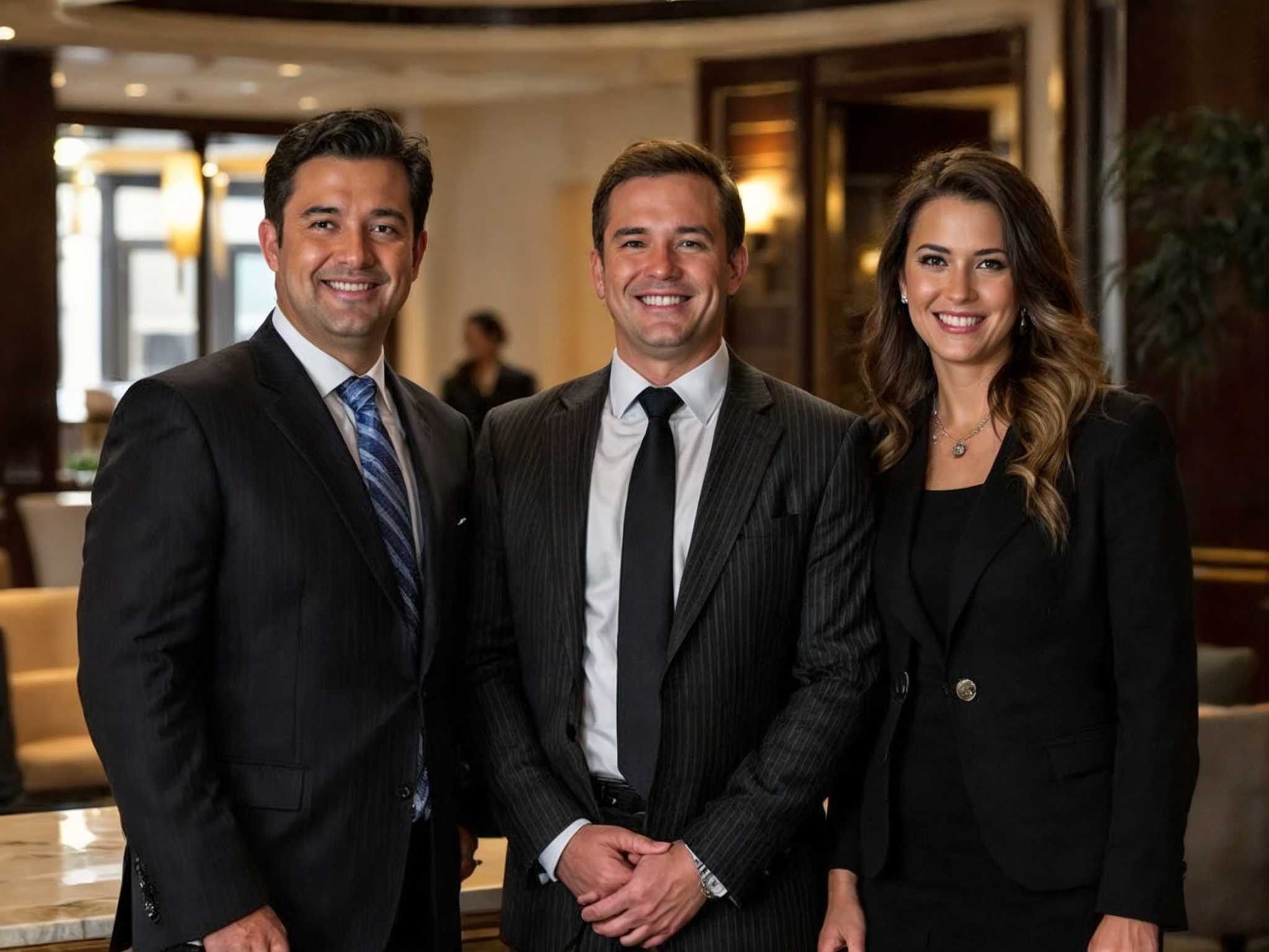 Sales Managers, Executive Managers, Director of Sales Hotels Auckland recruitment agency