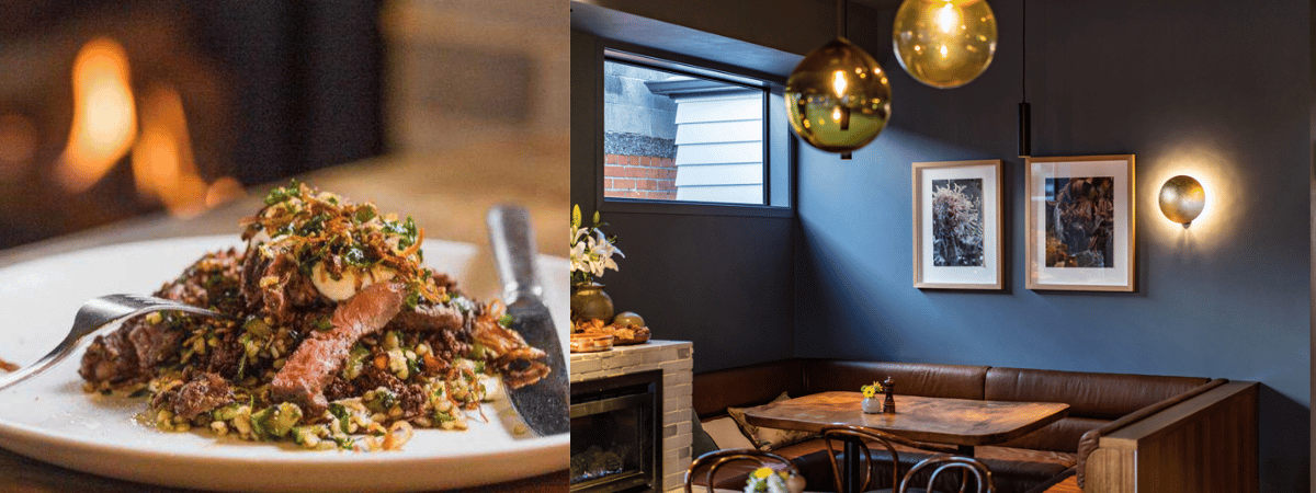 Dunedin's top Cafe 2024 - No. 7 Balmac