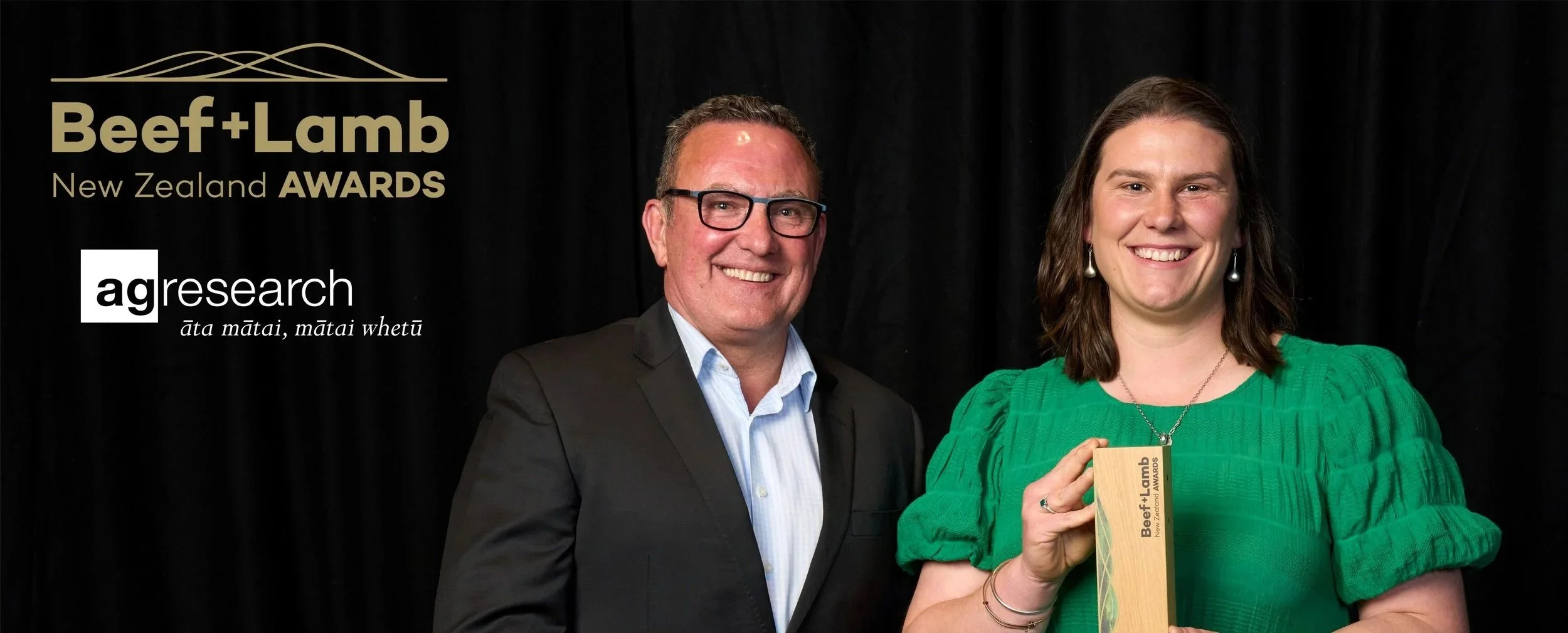 Hospitality Awards New Zealand 2025 - Beed & Lamb NZ