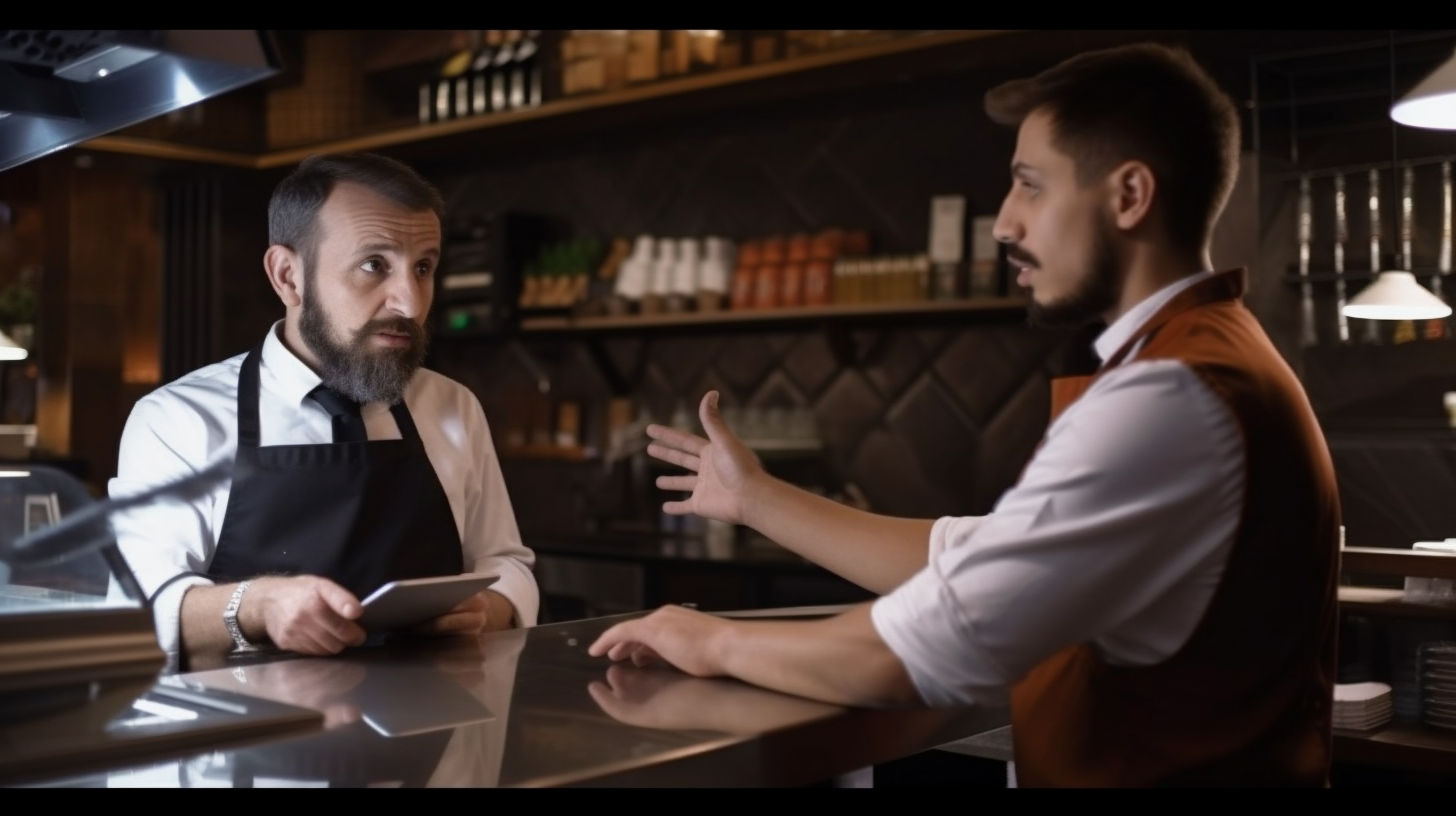 Boosting Employee Engagement and Customer Service in the Hospitality ...