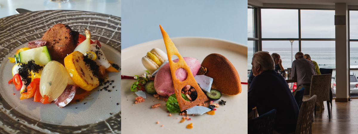 Dunedin's top restaurant 2024 - Titi