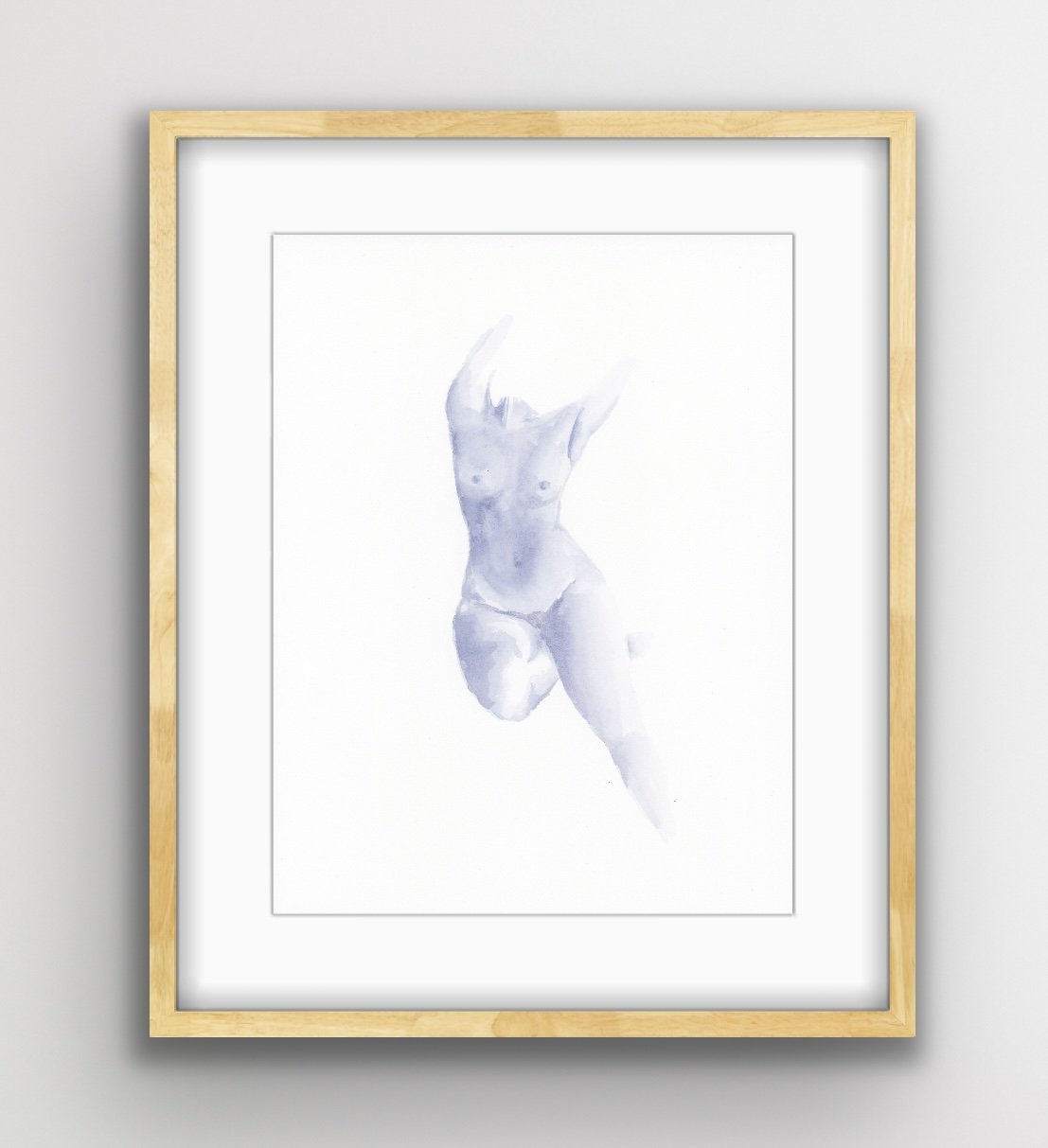 Nude #2