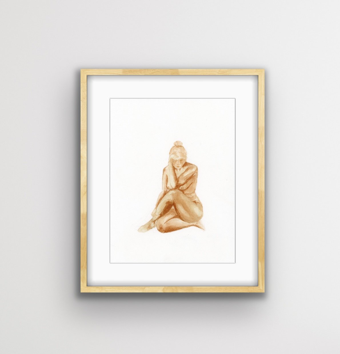 Nude #5