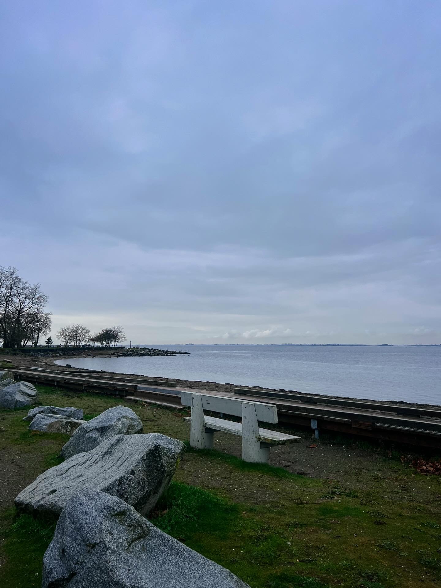 Rain or shine! Peace doesn&rsquo;t have to be perfect &mdash; it just has to be yours.