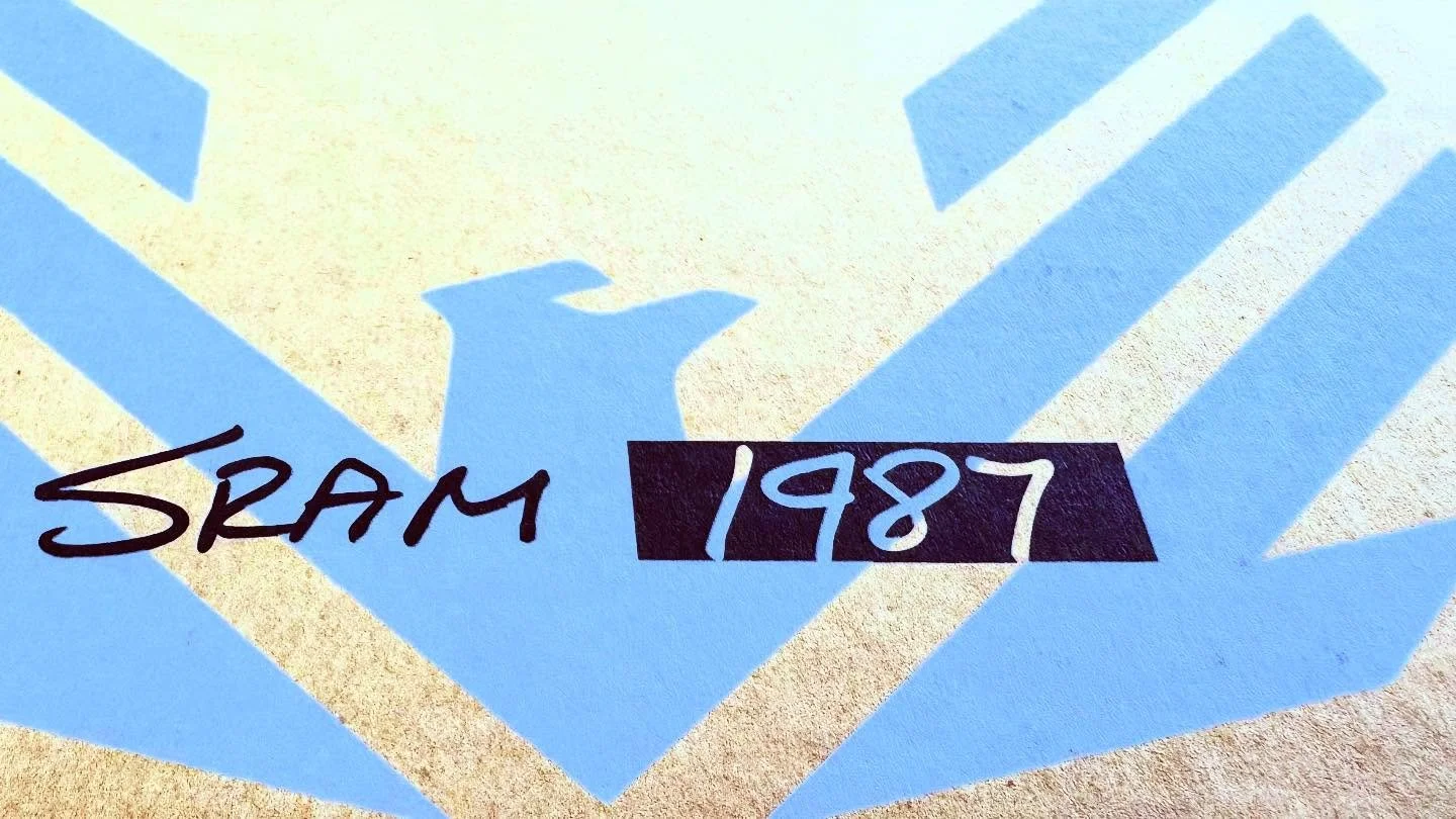 Hey guess what number we got and **if you buy it** we&rsquo;ll install it for free&hellip;
.
.
#sram #sram1987 #powermeter #sramaxs #letsplayagame