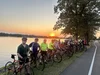 Sunset Bicycles — Sunset Bicycles