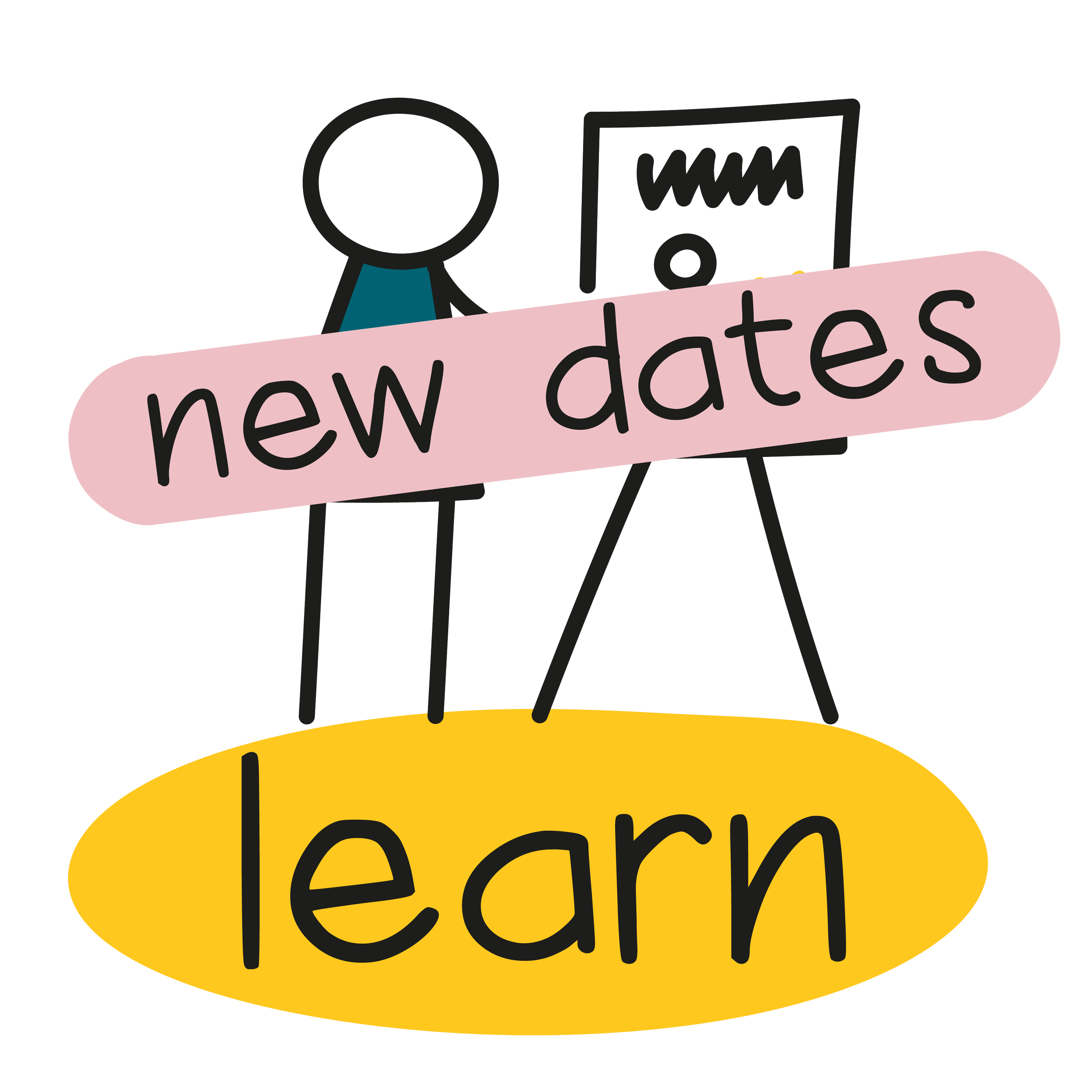 Icon for courses page