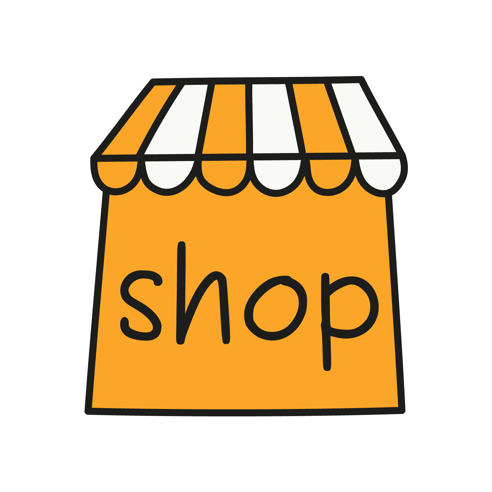 shop icon