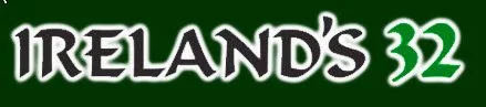 Irelands 32