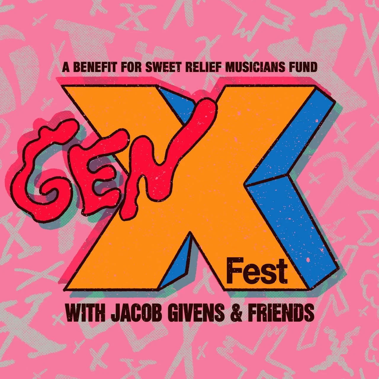 GenXFest