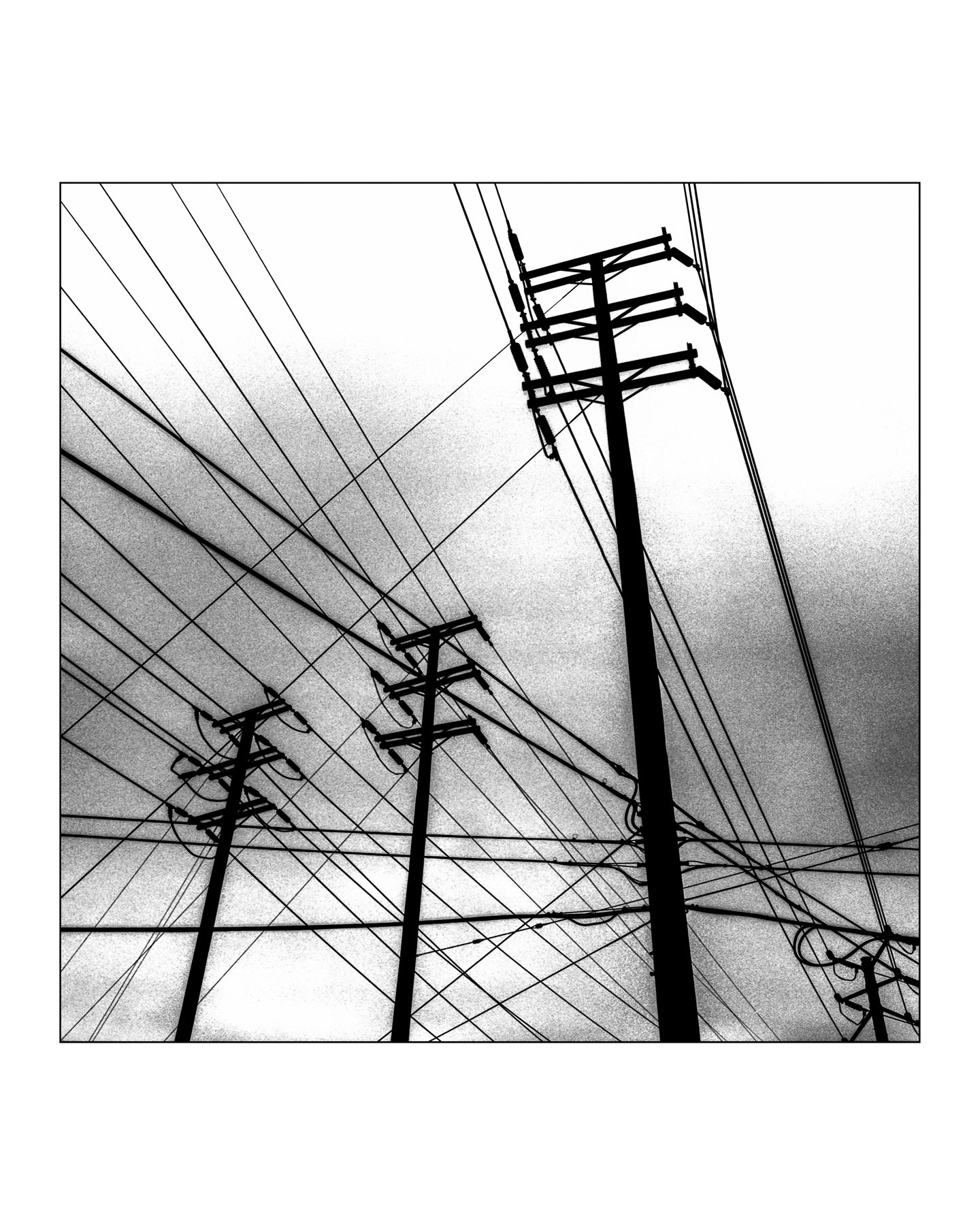 Lines in the Sky 02