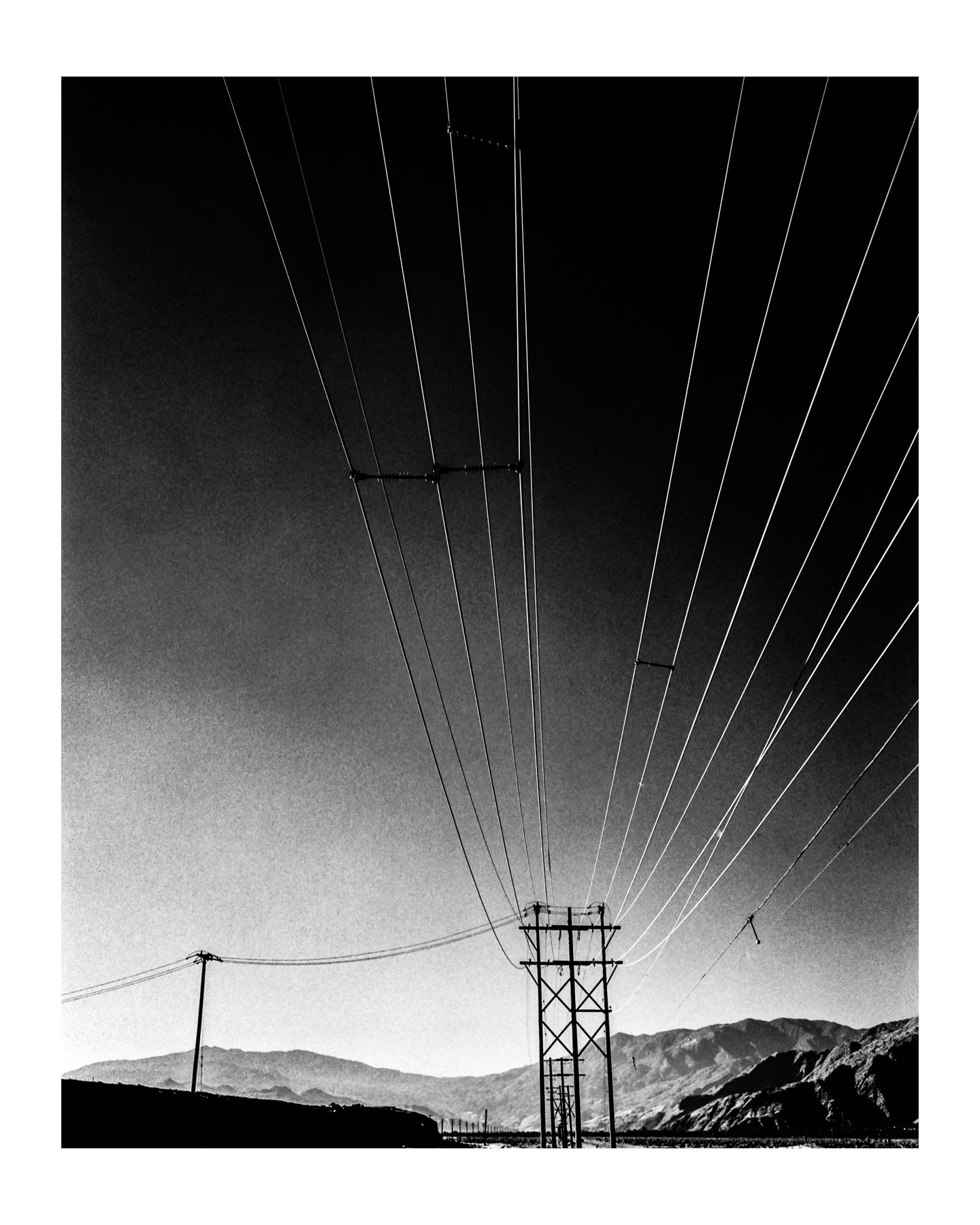 Lines in the Sky 08