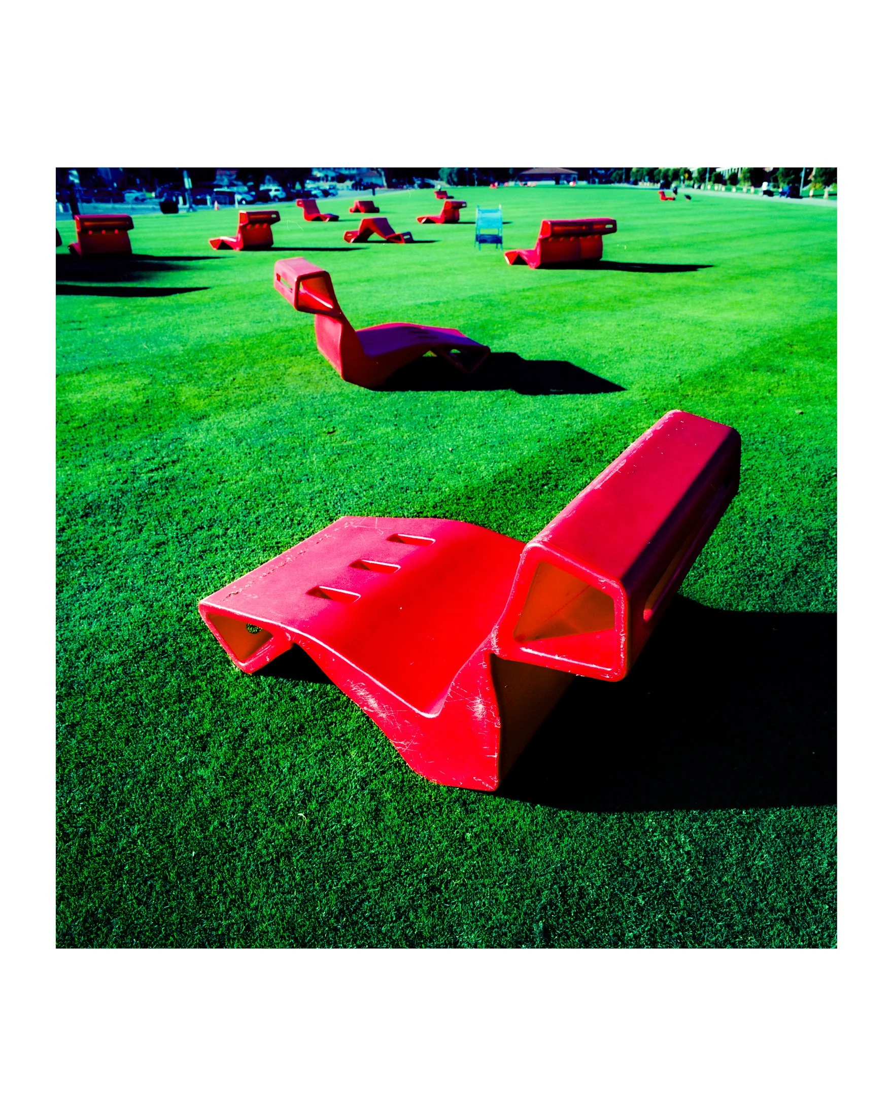 Empty Seats 07