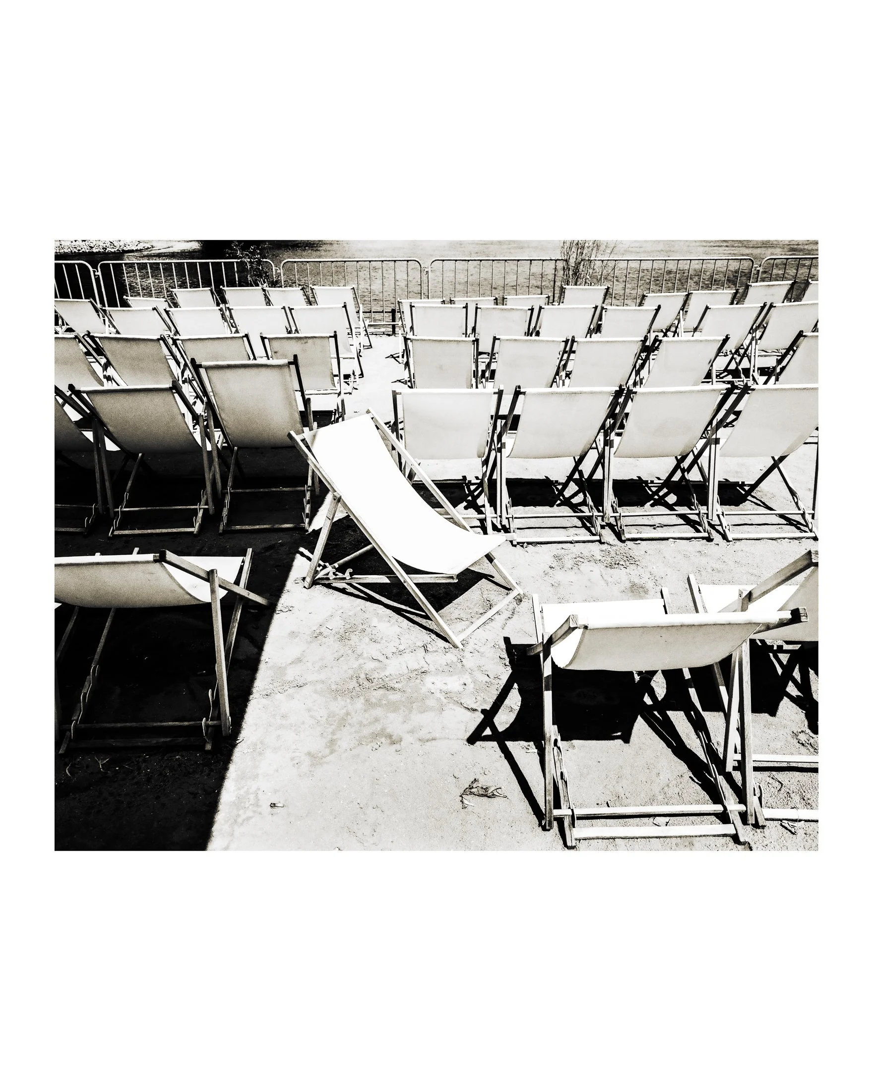 Empty Seats 08