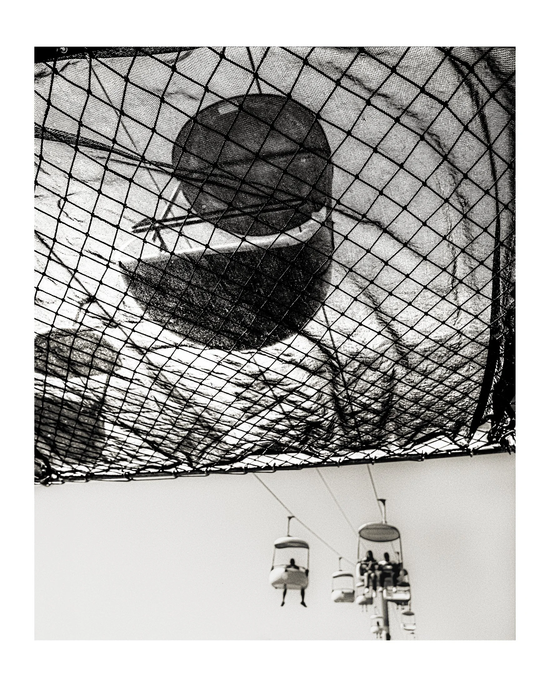 Empty Seats 09
