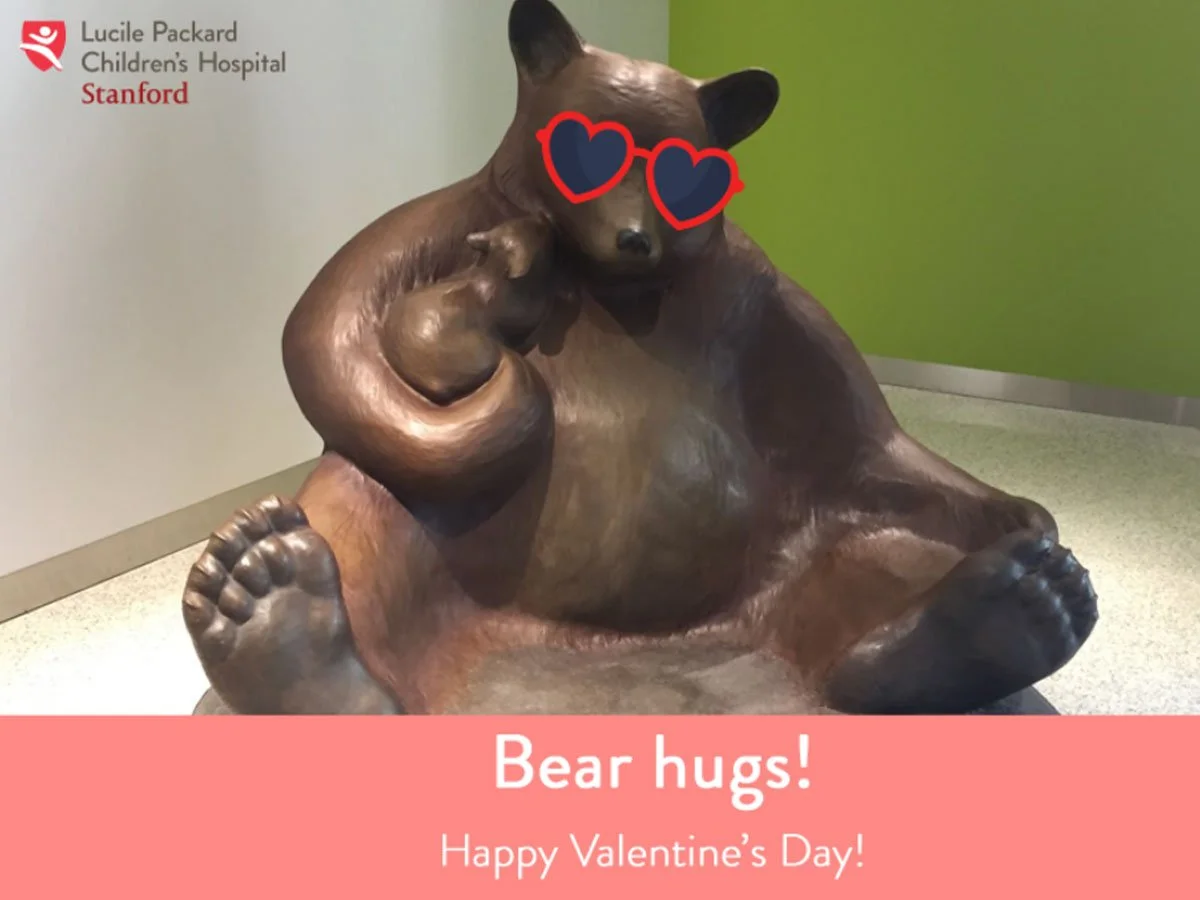 Heart Month / Valentine's Day